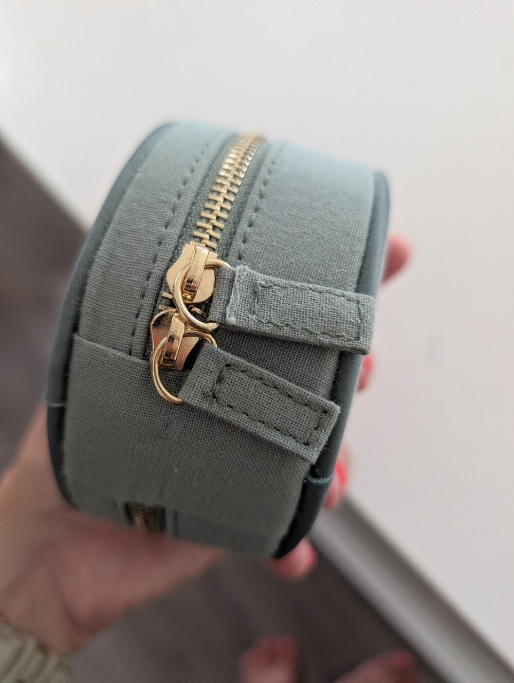 Sezane Jewelry Case - Picture 4 of 5